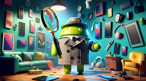 Localisez vos appareils Bluetooth avec cette app Android