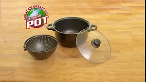 Worlds Greatest Pot - 3.5 Qt.