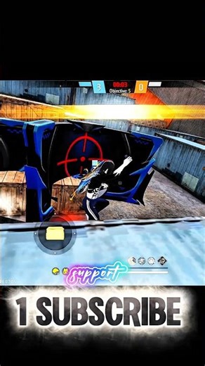 1v1 GOD AIM! Pro Free Fire Training Drills for Headshots & Movement Speed