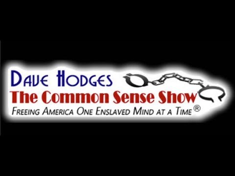 THE REAL STORY BEHIND THE COMMON SENSE SHOW AND ITS FIGHT WITH THE NWO