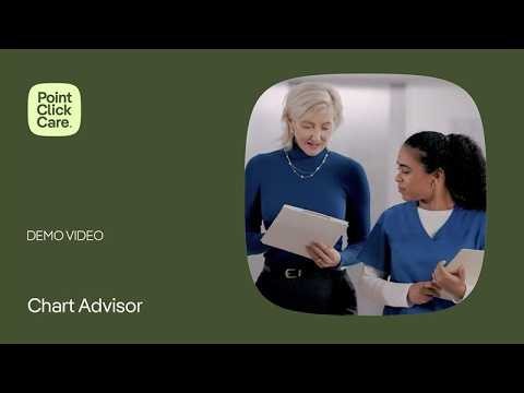 Chart Advisor