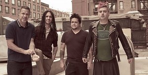 NOFX Have Some Regrets About All Those Drugs on "Six Years on Dope"