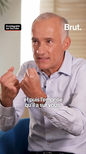 377K views · 2.1K reactions | "L'interview était prévue à 14h, elle commence à 1h du matin…" Interviewer Vladimir Poutine, le présentateur du 20h de TF1 Gilles Bouleau l'a fait en 2014 avec Jean-Pierre Elkabbach. Pour Brut, il raconte les coulisses extraordinaires de cet entretien tendu. | Brut | Facebook