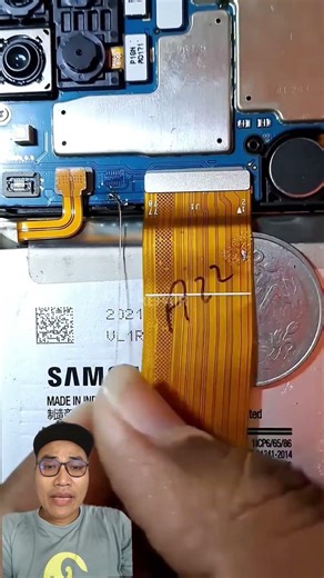 cara jumper flexibel #viral #automobile #caraservishp #pc #tips #howto #tutorial #service #hp #fyp