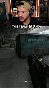 They were surprised to see me come around the corner in Arc Raiders!