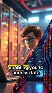 How Data Travels Across the Internet