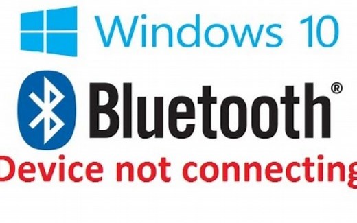 蓝牙已配对无法连接问题解决