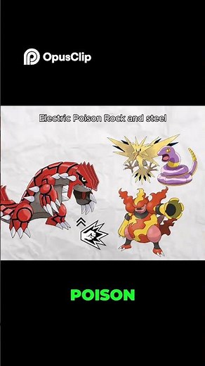 Pokemon Ground Type Unbeatable Power & Strategy Revealed!