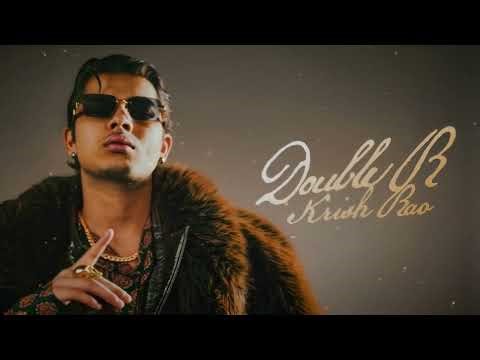 Krish Rao - Those Days | Prod. by Adil | Official Audio