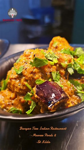 Explore Authentic Indian Flavours at Banyan Tree Restaurant