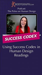Success Codex + Human Design - Your Natural Path To Aligned Business