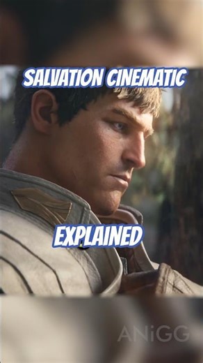 Why Was Garen Ambushed in the Salvation Cinematic? #leagueoflegends #riotgames #demacia #leagueclips