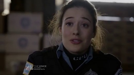 Chicago P.D. - Season 2, episode 15