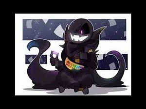 Ever Lasting Nightmare[Nightmare Ink Sans Theme]