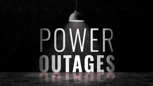 Appalachian Power monitoring outages amid high winds, freezing temperatures