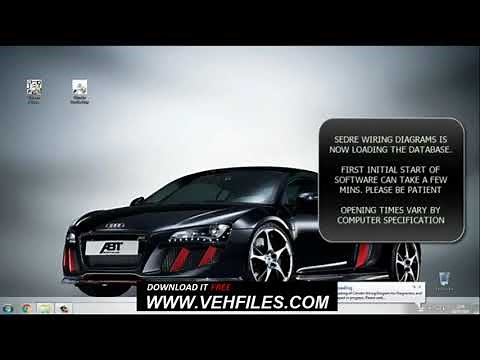 How to install Peugeot / Citroen ServiceBox ?