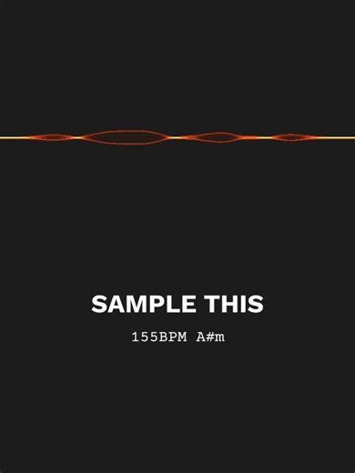 Tag a producer who would smash this 🔥 Sample Name: Waiting Forever - @rjpasin #samplethis #fyp #guitar #hyperpopdaily