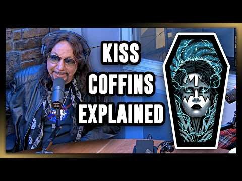 I was NEVER comfortable with that! | SDR | #interview #podcast #kiss