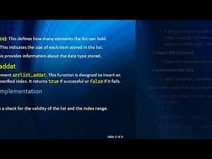 How to Use arrlist_addat in C to Insert Elements into an ArrayList