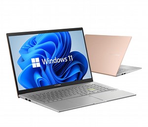 ASUS VivoBook 15 K513EA i5-1135G7/24GB/960/Win11PX - Laptop 15" - 16" - Sklep internetowy - al.to