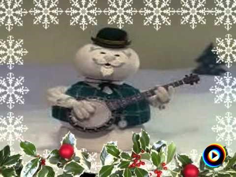 Christmas Music - Burl Ives | Lyrics, Song Meanings & Music Videos