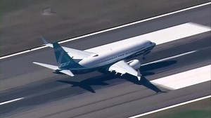 Boeing sets record 737 production goal - sources