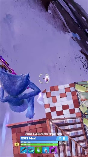BattleBusMotivation on Instagram: "Muz beats up streamer 💥😤 #Muz #FortniteShorts"