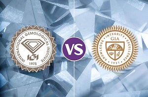 IGI vs GIA Diamond Certifications: (2025) Ultimate Guide