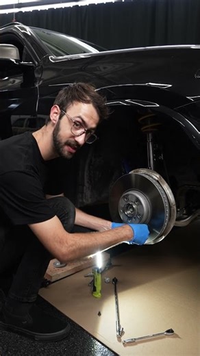 Small part. Big improvement.