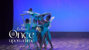 En Pointe (Juniors) - Once Upon A Time
