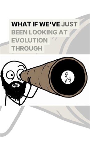 Why Does Homosexuality Exist in Nature? #scienceexplained #evolutionarybiology