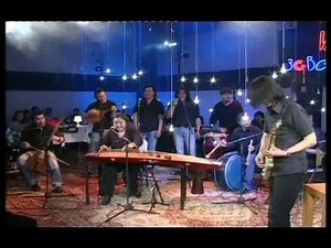 Boerte - Altai remix by GANPUREV Dagvan