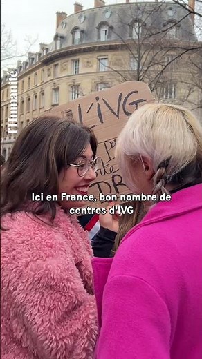 IVG dans la Constitution, les associations et syndicats se mobilisent avant l’accord au Sénat