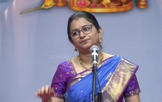Indian Classical Music - Vocal Recital - Carnatic Classical Aparna - Vocal Sriram Srinivasan - Mridangam Sri Krishnan Subramanian - Violin | Unique Music World