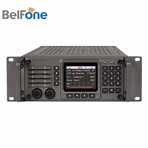 [Hot Item] Digital Two Way Radio Repeater Base Station with IP Connection Bf-Tr900