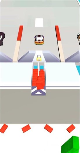 Bridge Builder - Full Gameplay Walkthrough (Android & iOS) #shorts #game #gaming