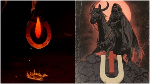 ಫ್ಯಾನ್ಸ್‌ ತಲೆಗೆ ಹುಳ ಬಿಟ್ಟ UI ಟೀಸರ್! ಏನಿದೆ ಇದರಲ್ಲಿ?