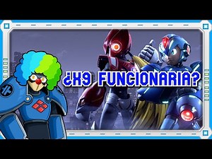 Mega Man X9 ¿Es Posible? [Opinión de Cierto Tema]