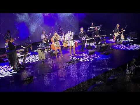 Living Thing, the Norwegian ELO tribute band in concert February 2019