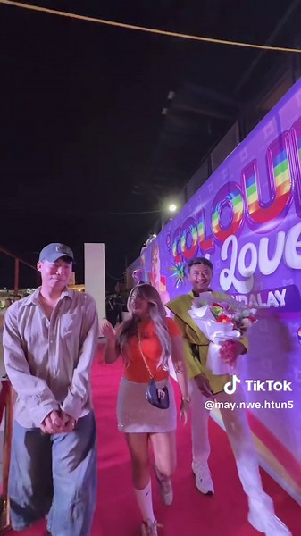 Eint chit Show 🌈❤️