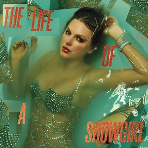 Read All The Lyrics To Taylor Swift’s New Album ‘The Life Of A Showgirl’
