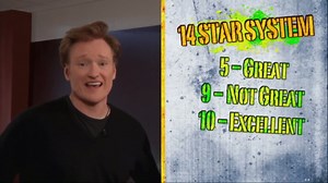 What happens when a man who hates games becomes a gaming icon?