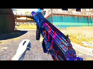 My Baby Amax is Deadly