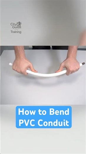 How to Bend PVC Conduit