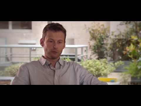 tremblement essentiel - témoignage Stéphane