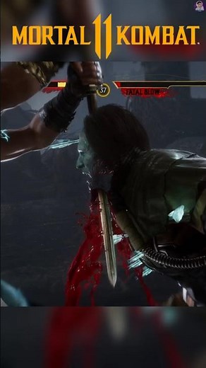 mortal kombat 11 gameplay in ps4pro #mortalkombat11 #gameplay #playstation4pro
