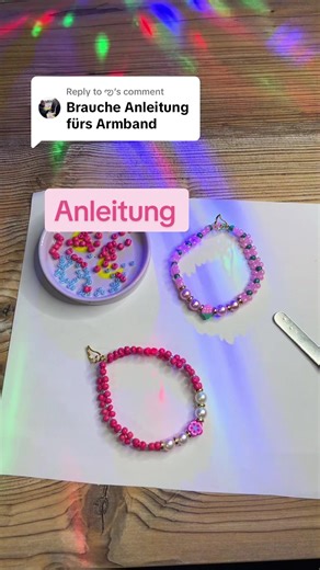DIY Armband Tutorial: Ausführliche Anleitung
