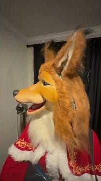 Barbara Stringband running on random movements on my custom animatronic controller!