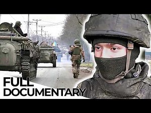 The Brutal Truth of War: Hunting War Criminals! | Ukraine War | ENDEVR Documentary