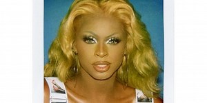 Symone Is The New Fashion Queen of ‘RuPaul’s Drag Race’